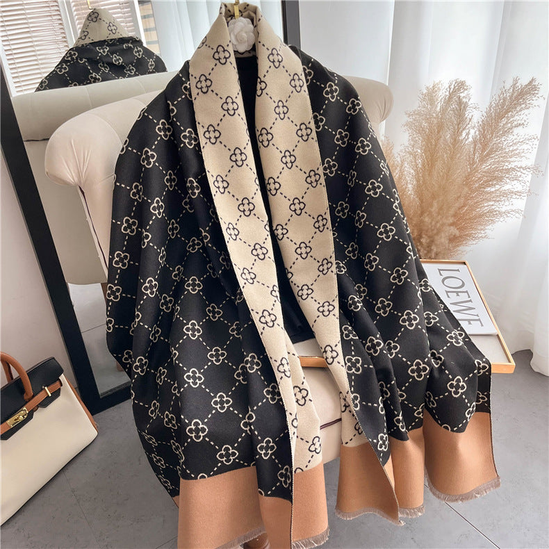 CozyLuxe Scarf