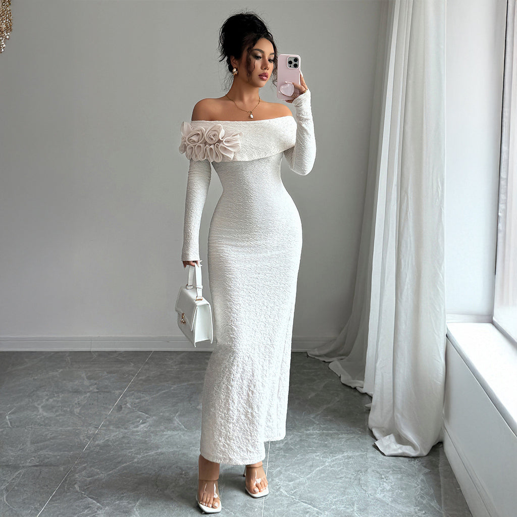 GraceLine Dress