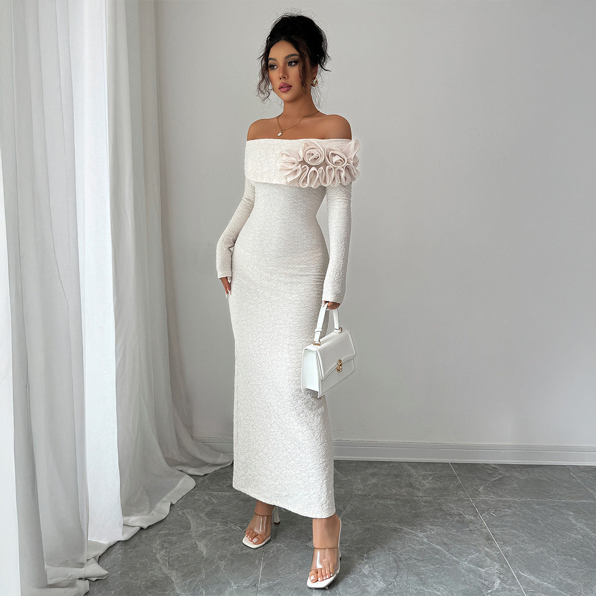 GraceLine Dress