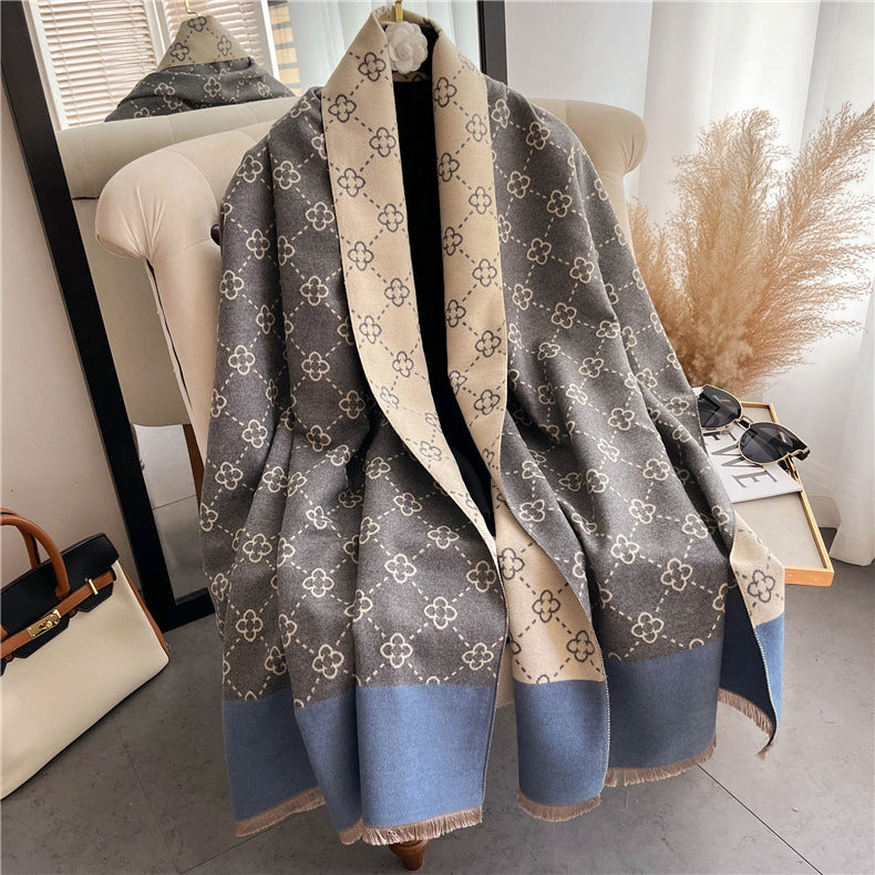 CozyLuxe Scarf