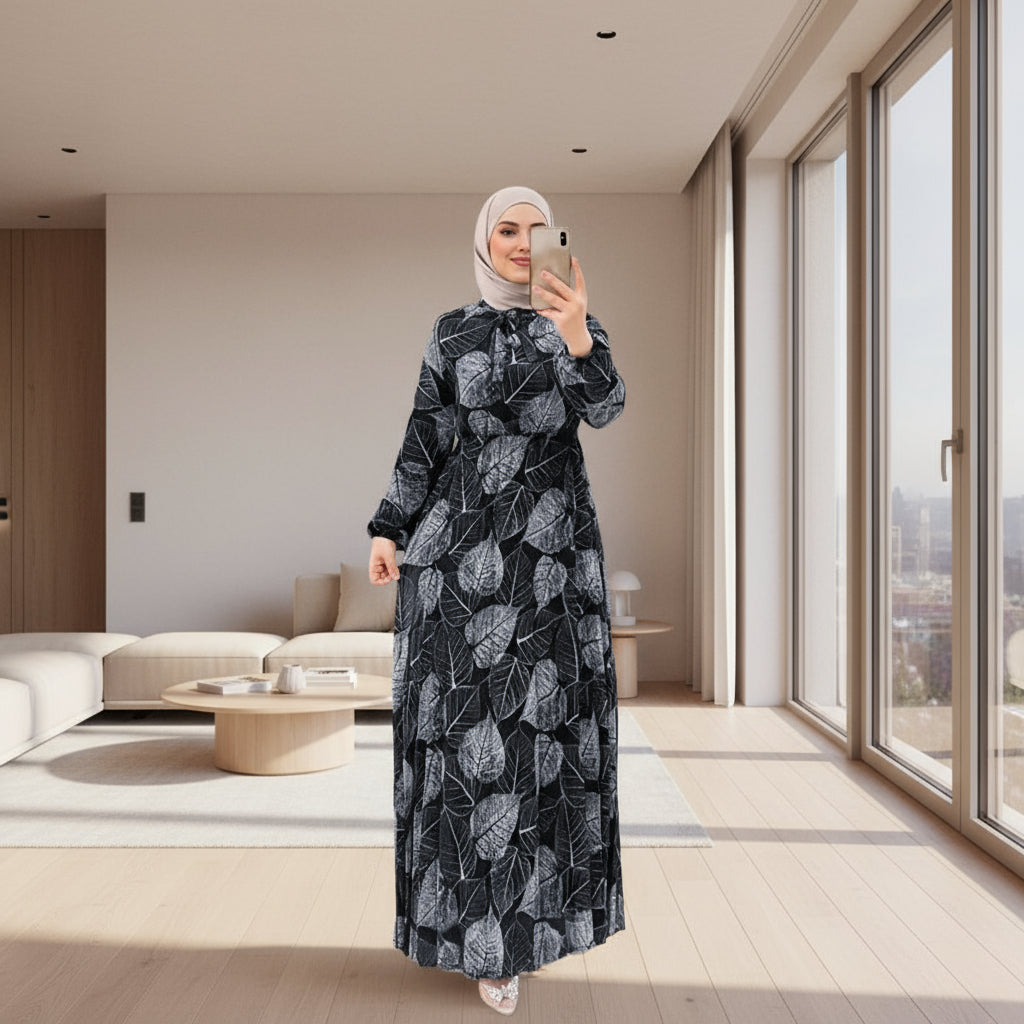 Sophia Modest Wear