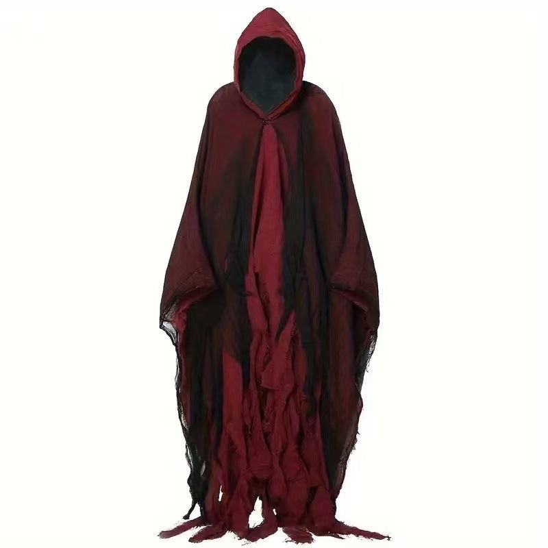 Halloween Death Dress