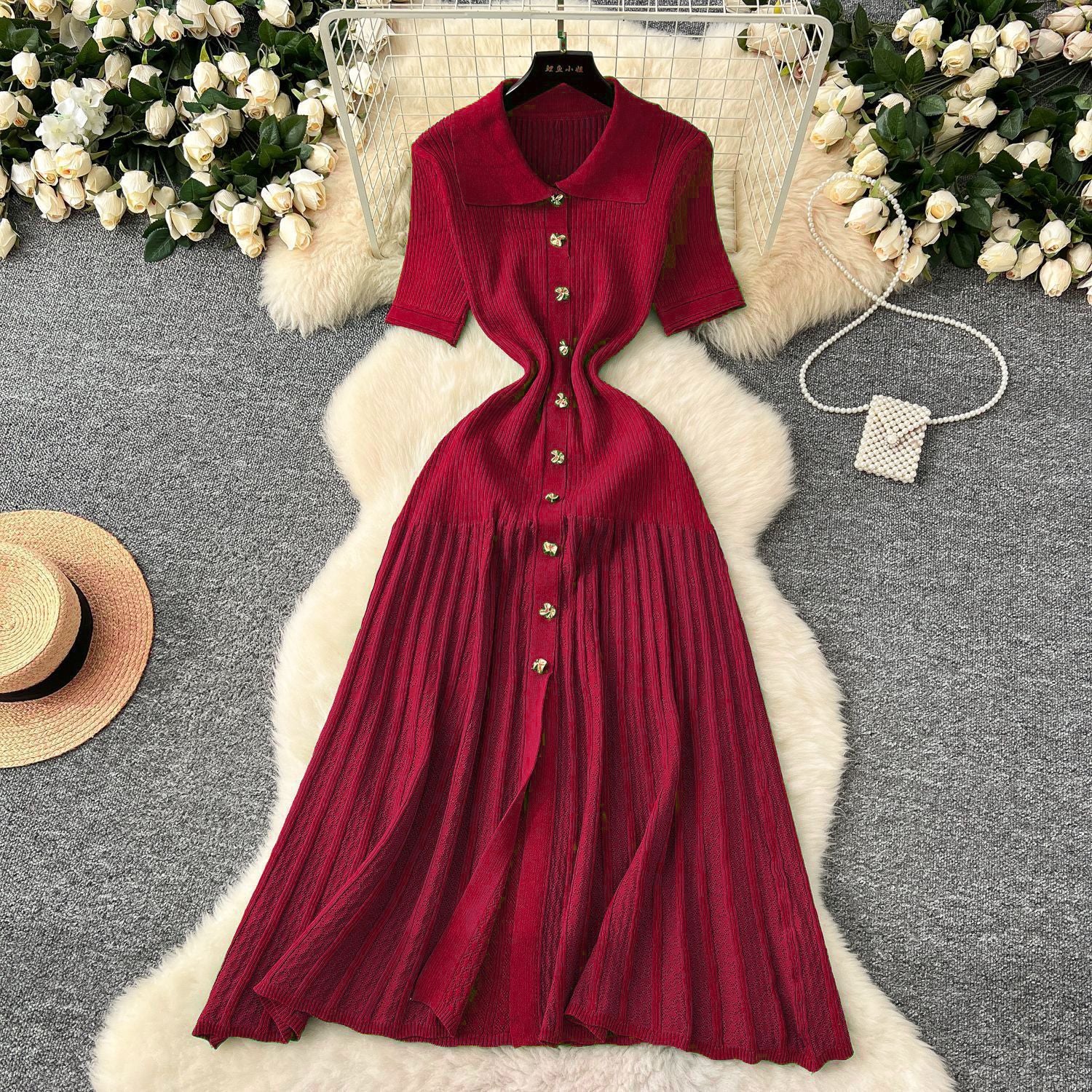 MonAmour Dress
