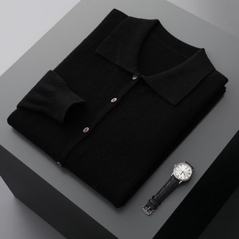 ButtonEase Shirt
