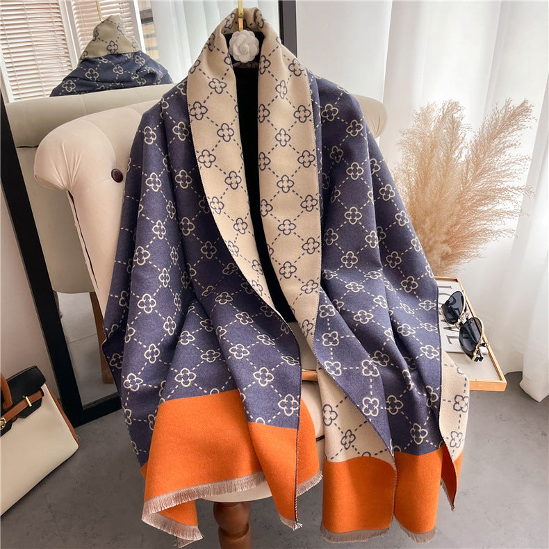 CozyLuxe Scarf