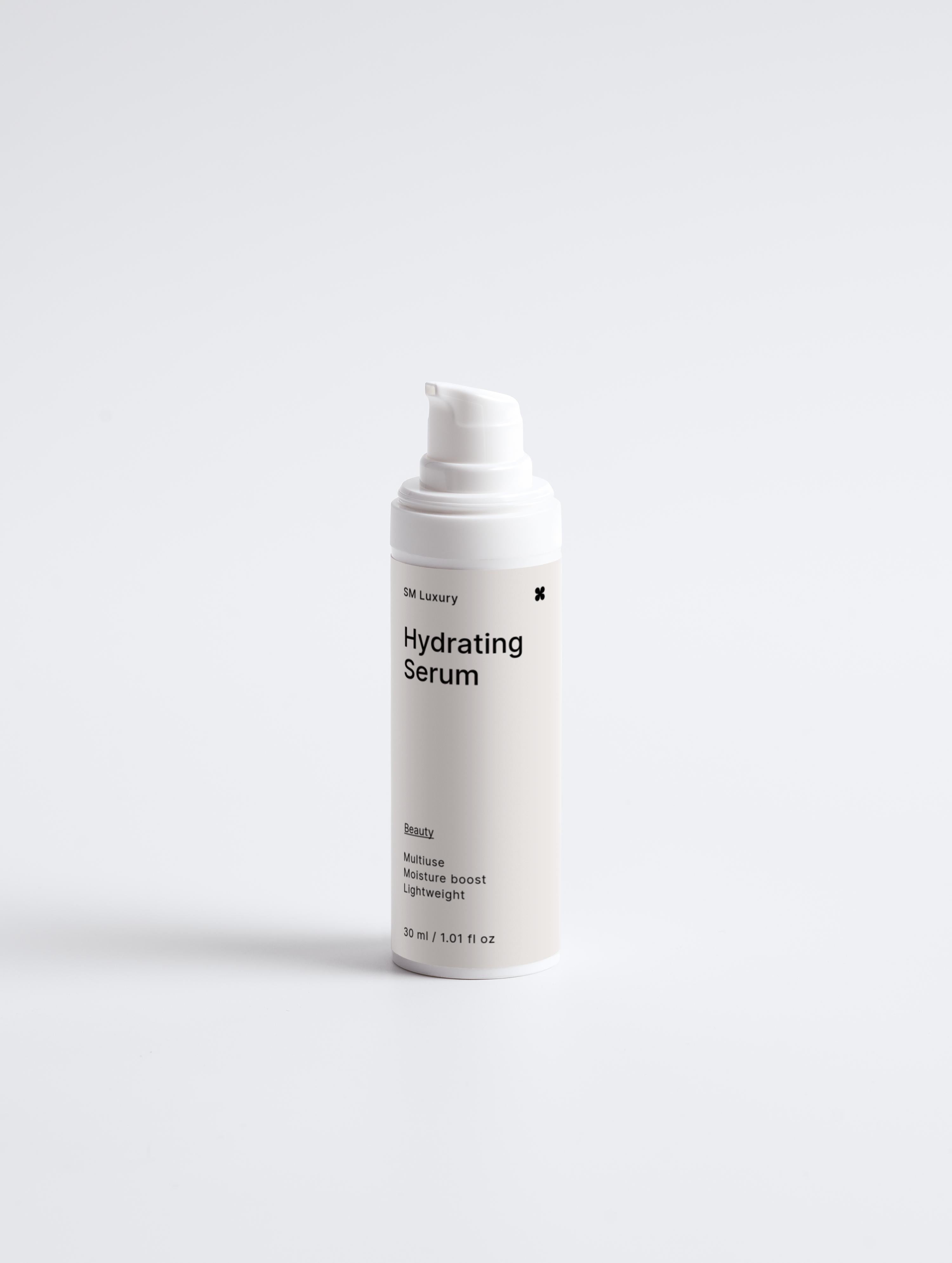 The Ultimate Hydration Duo