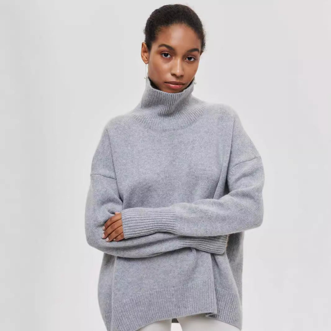 Nordic Chic Knit