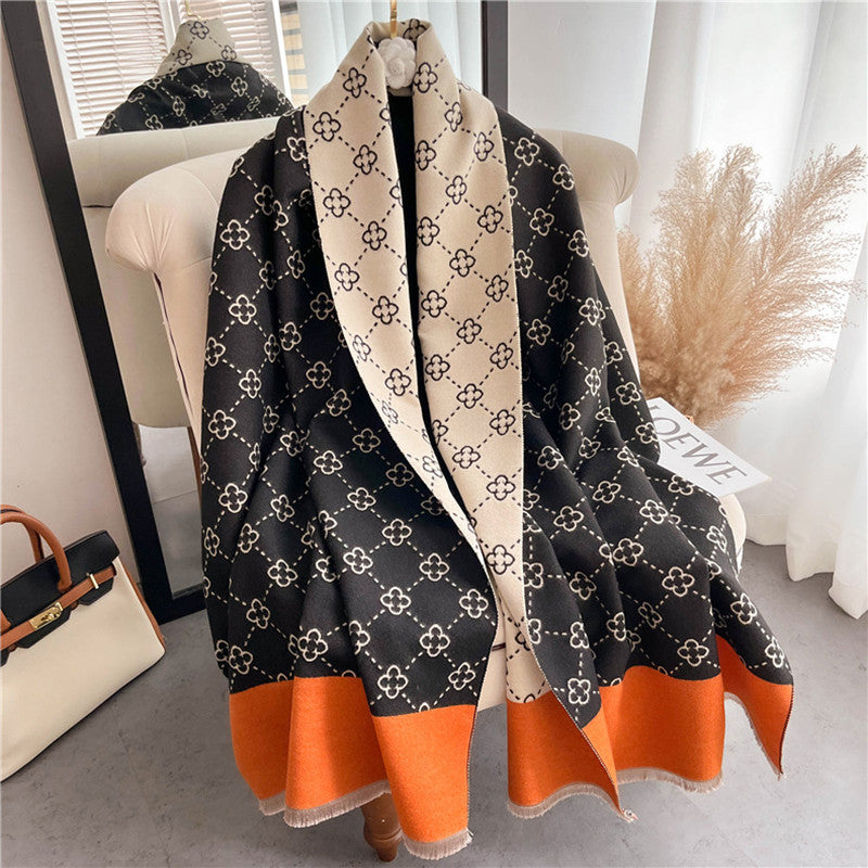 CozyLuxe Scarf