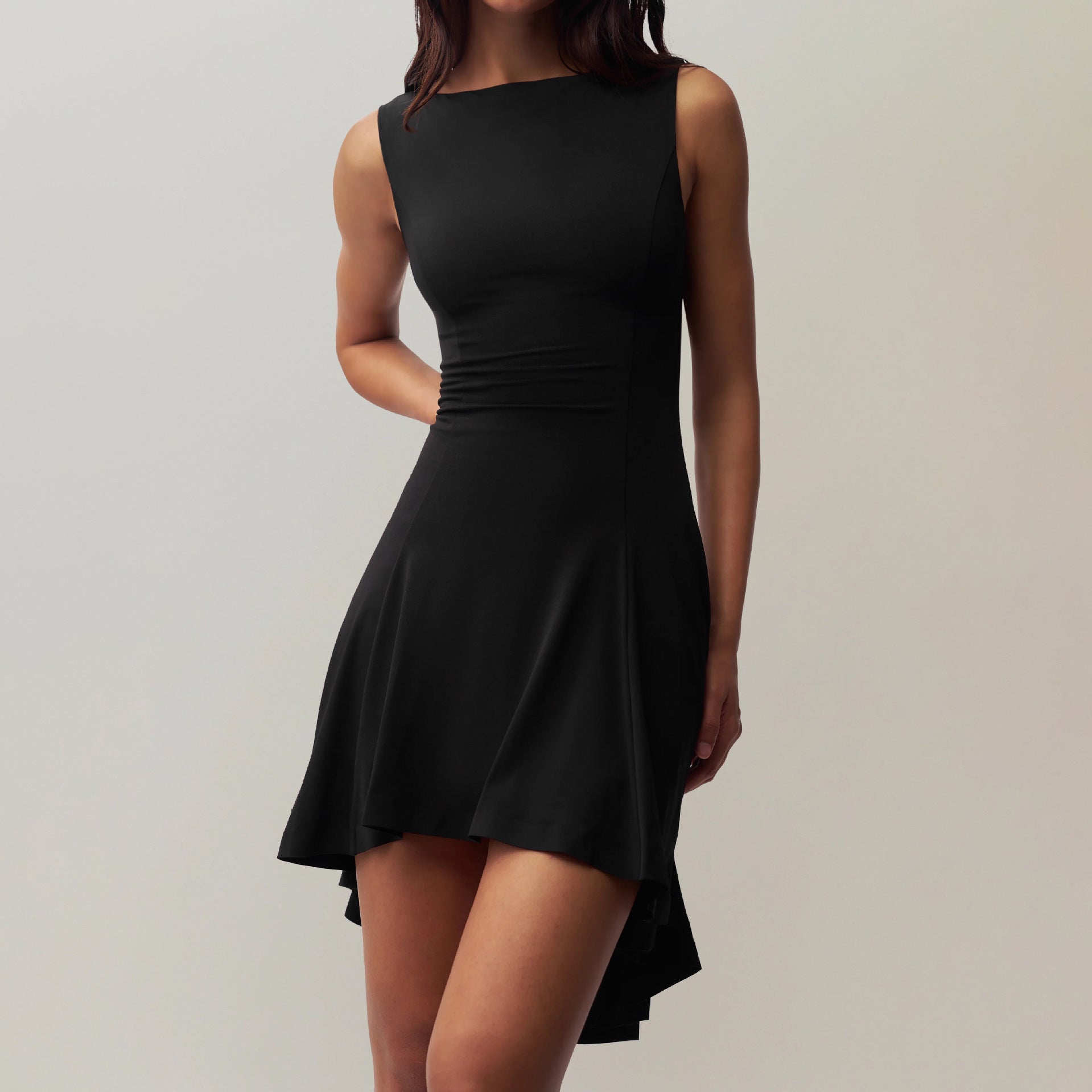 SerenSlim Dress