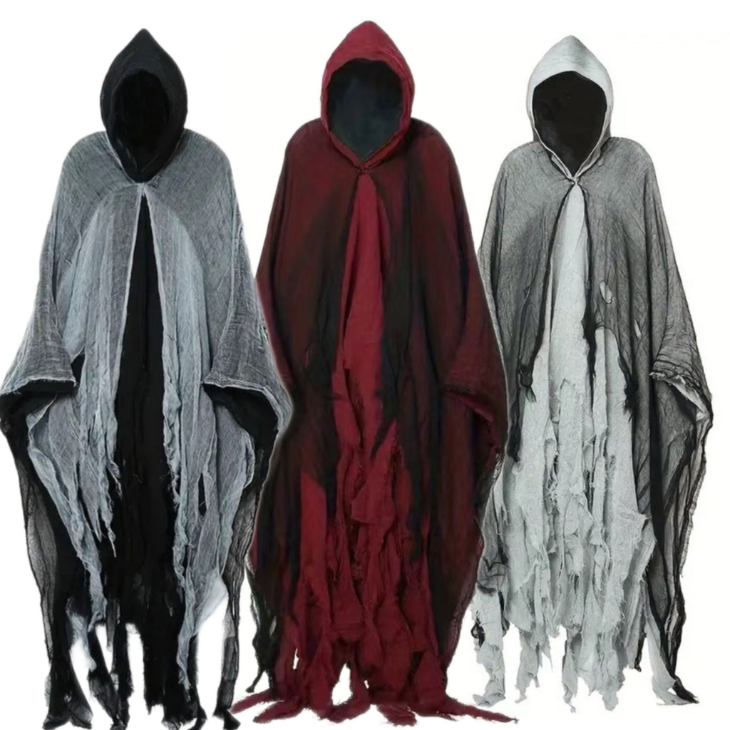 Halloween Death Dress