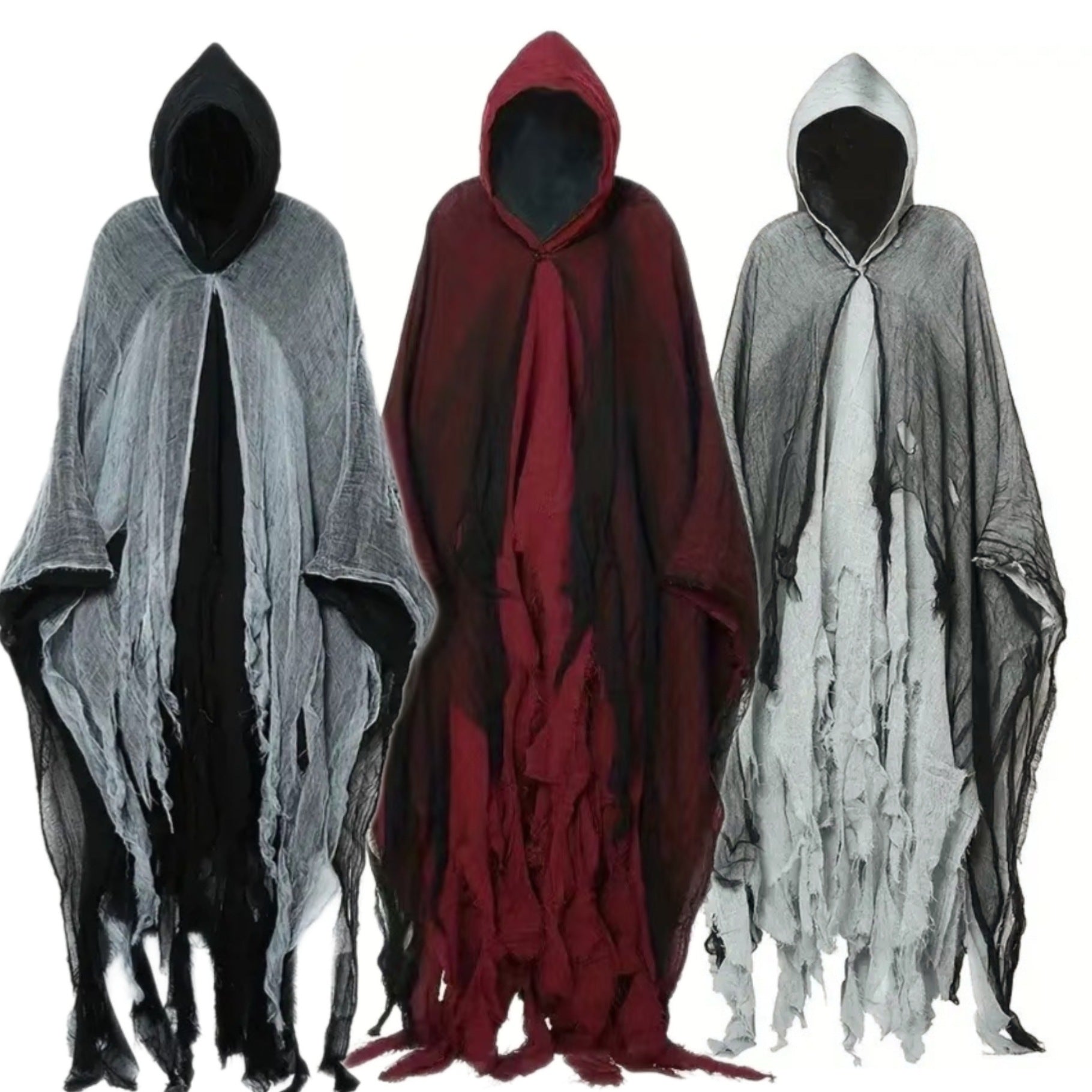 Halloween Death Dress