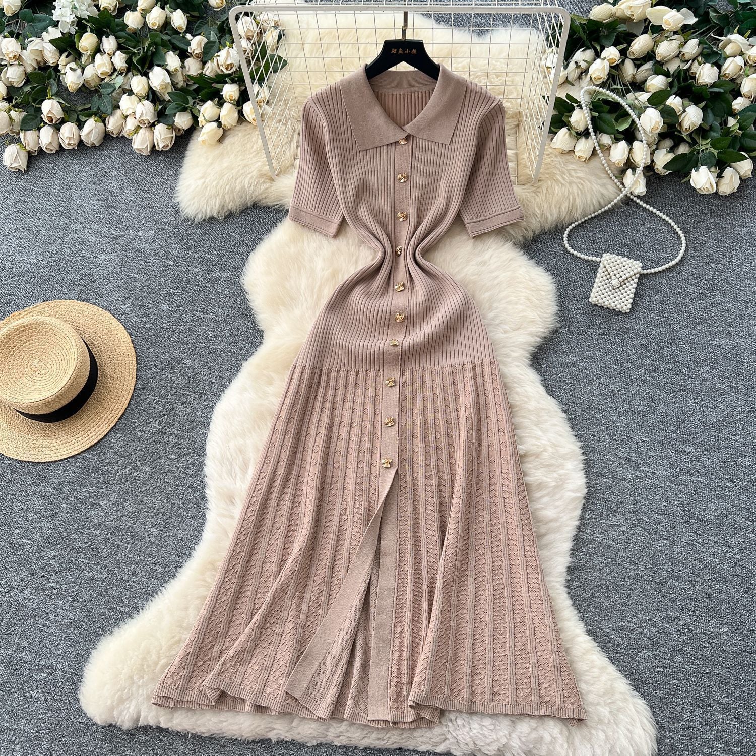 MonAmour Dress