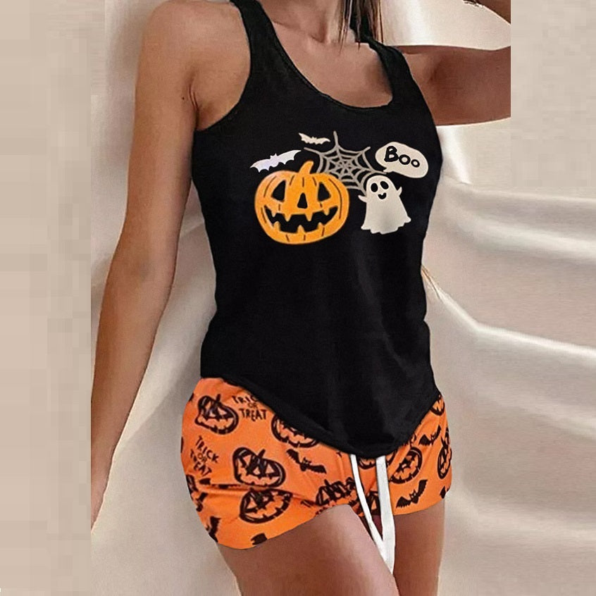 SpookyComfy Set