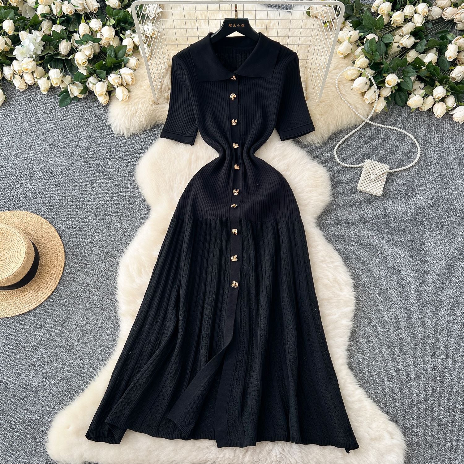 MonAmour Dress