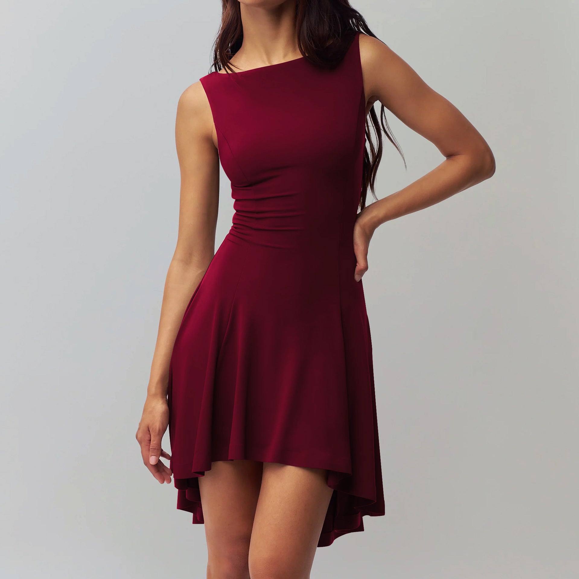 SerenSlim Dress