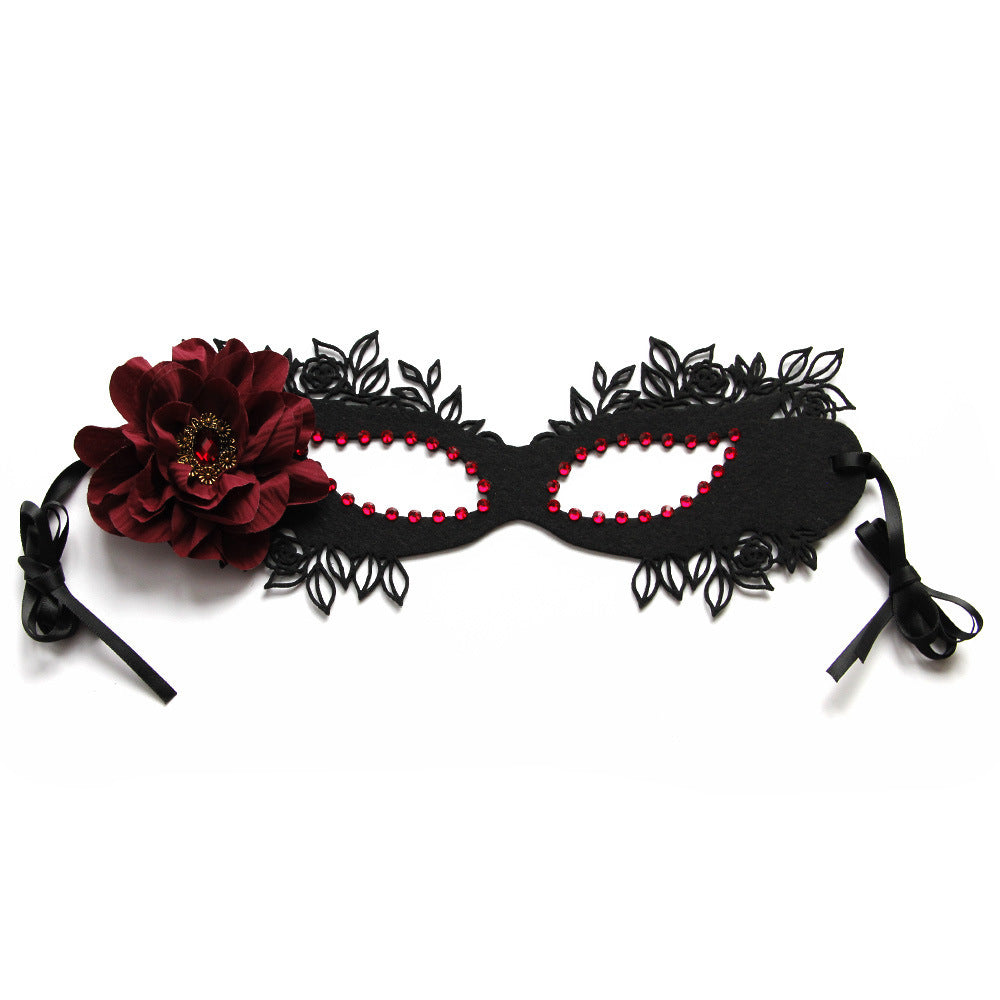 Gothic Glam Mask