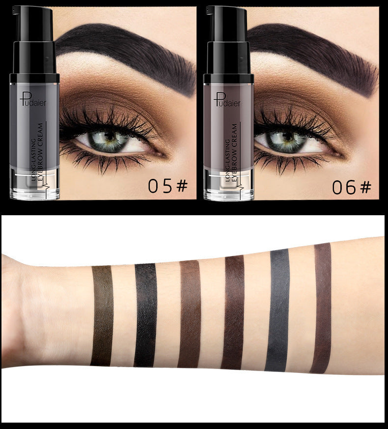 Perfect Brow