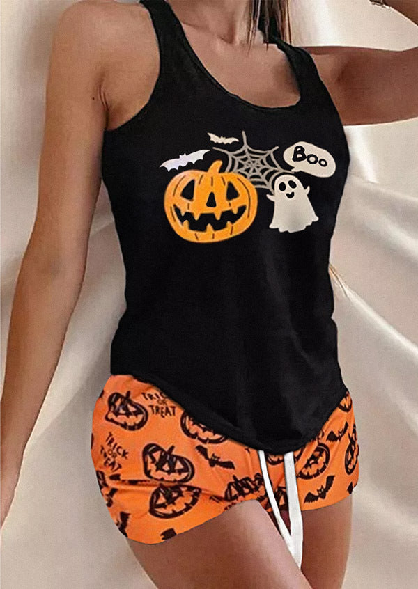 SpookyComfy Set