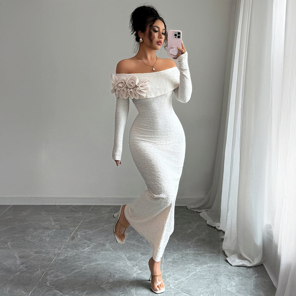 GraceLine Dress