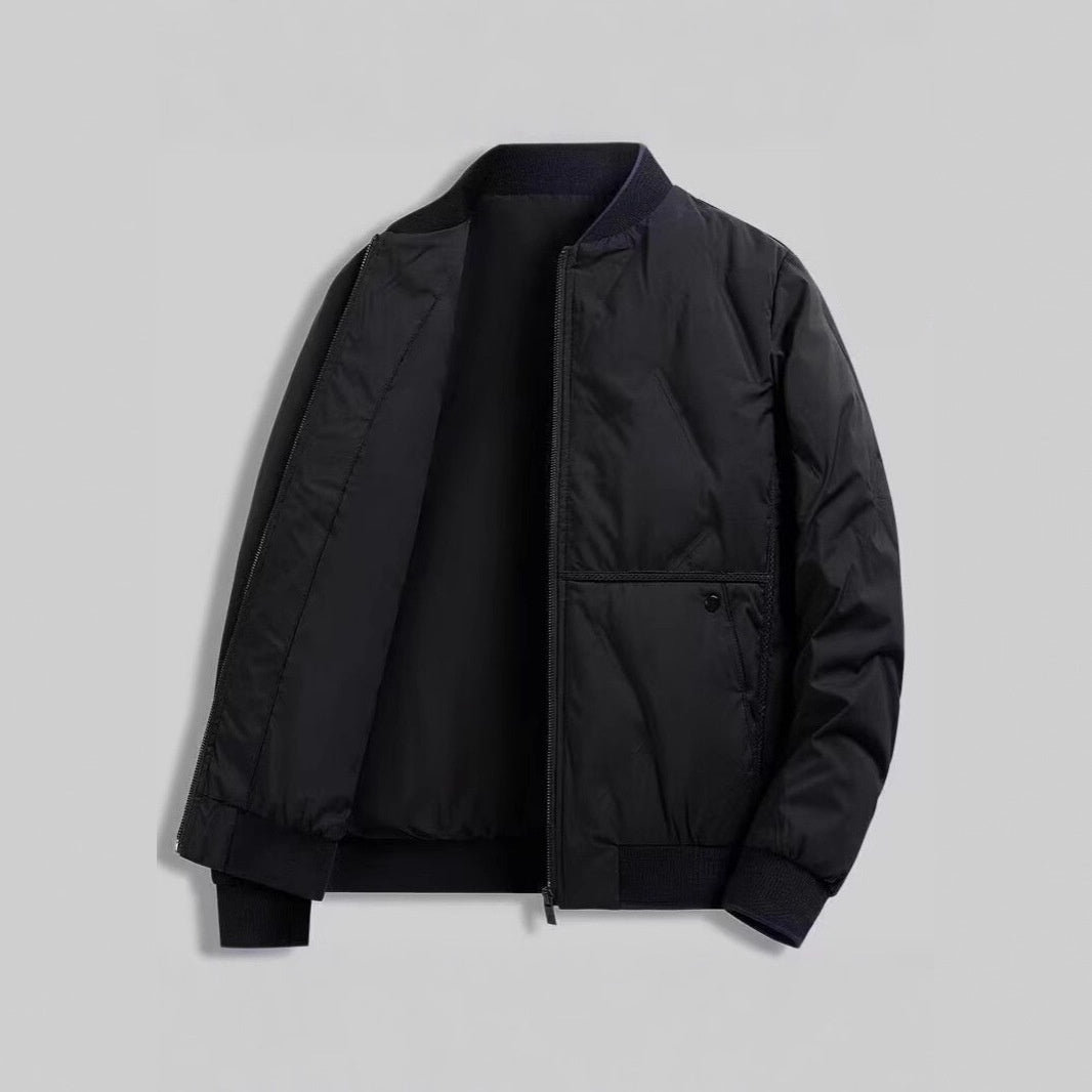 Everyday Cotton Jacket