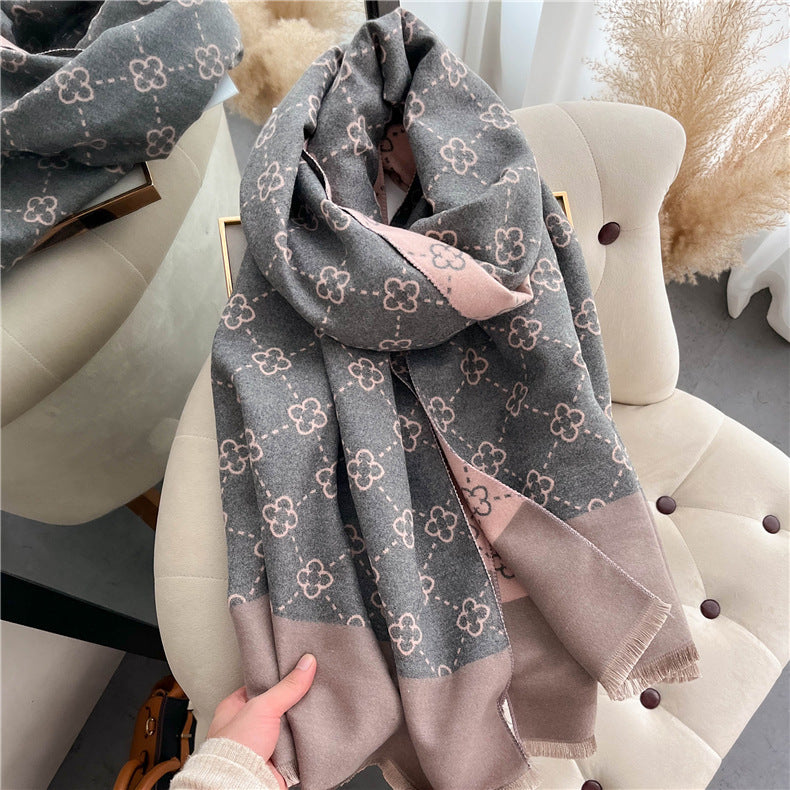 CozyLuxe Scarf