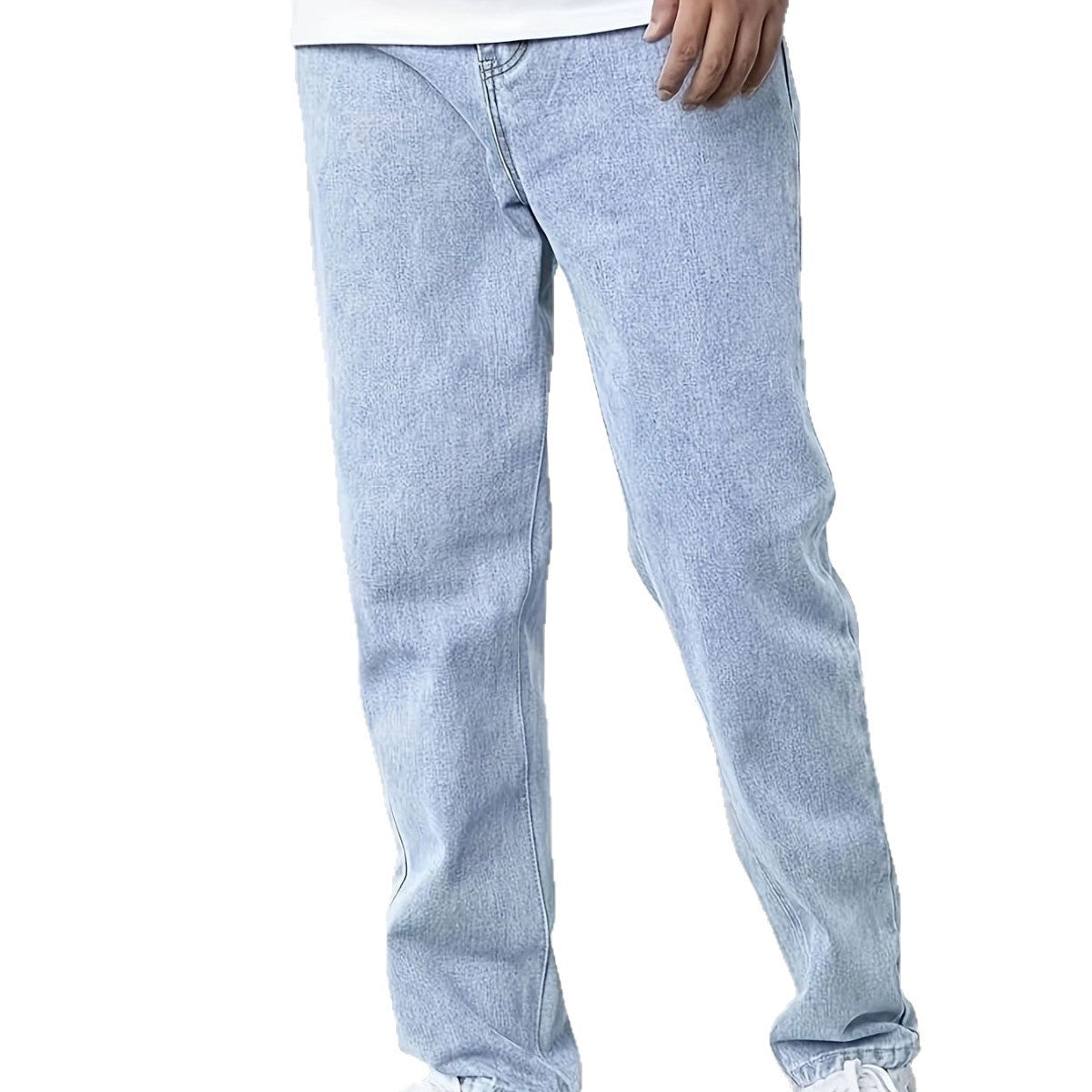 NeoSlim Casual Jeans