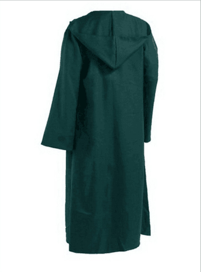 Halloween Gown Cosplay