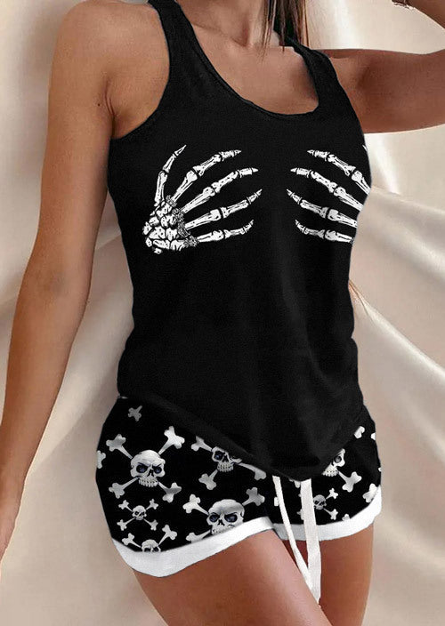 SpookyComfy Set