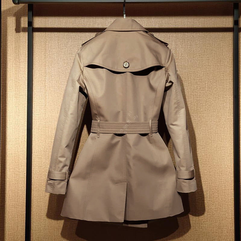 Oxford Street Coat
