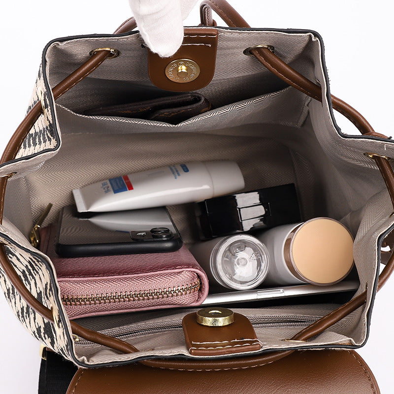 CityStride Bag
