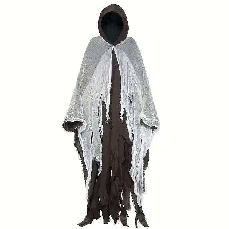 Halloween Death Dress