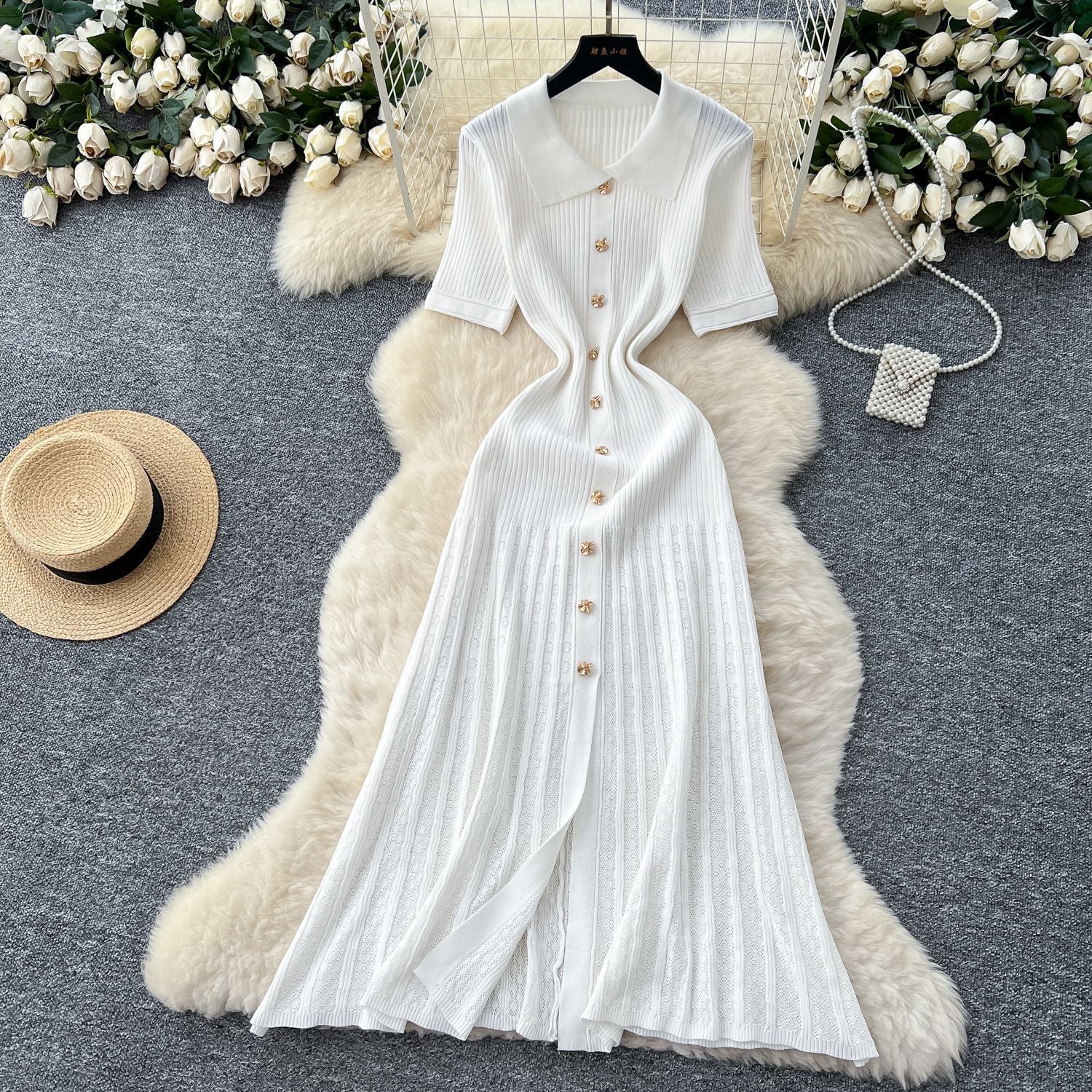 MonAmour Dress