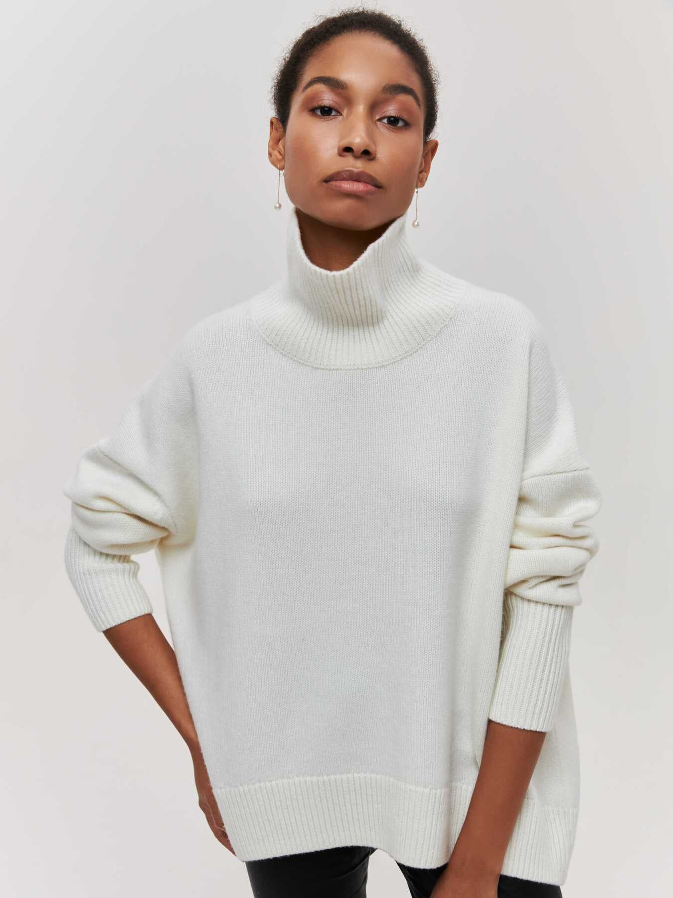 Nordic Chic Knit