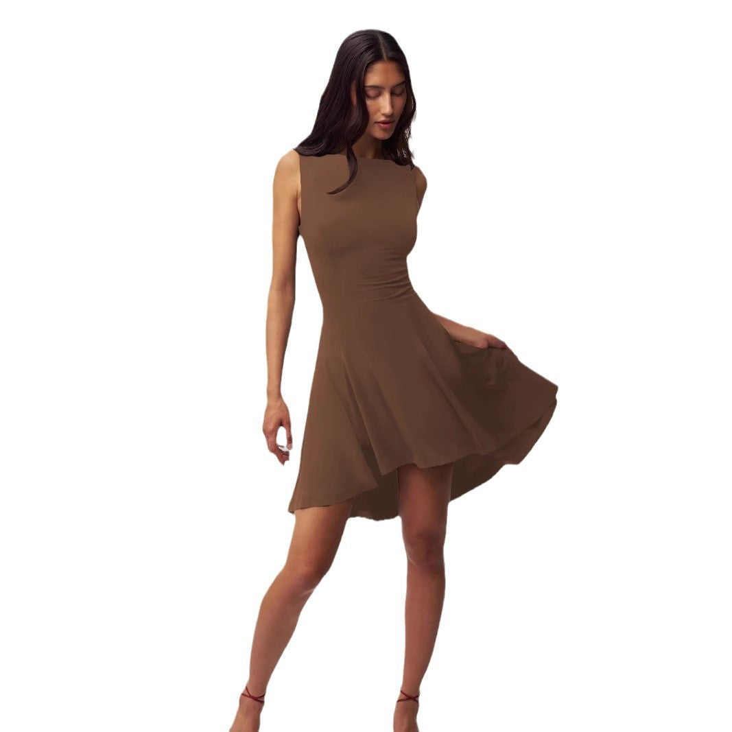 SerenSlim Dress