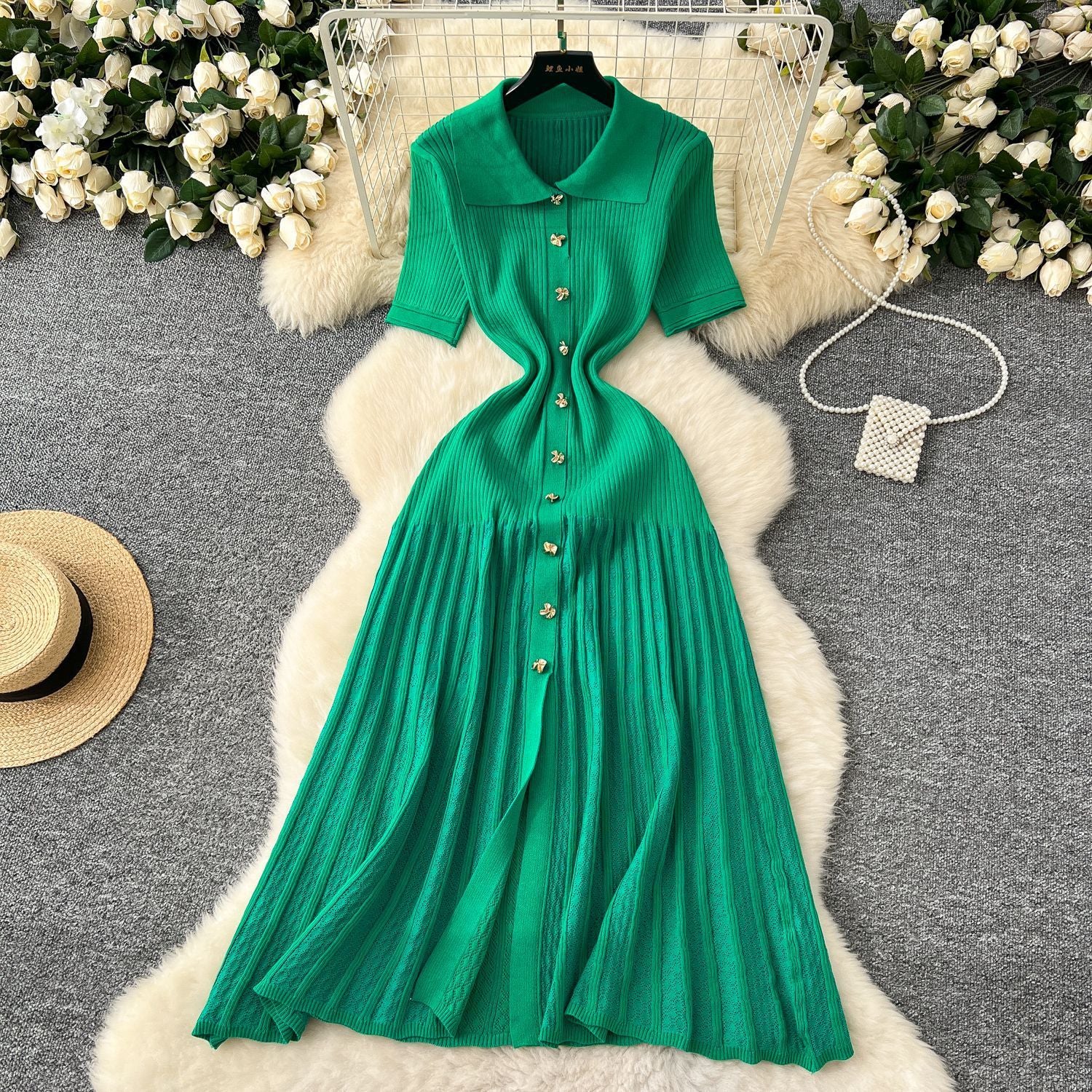 MonAmour Dress