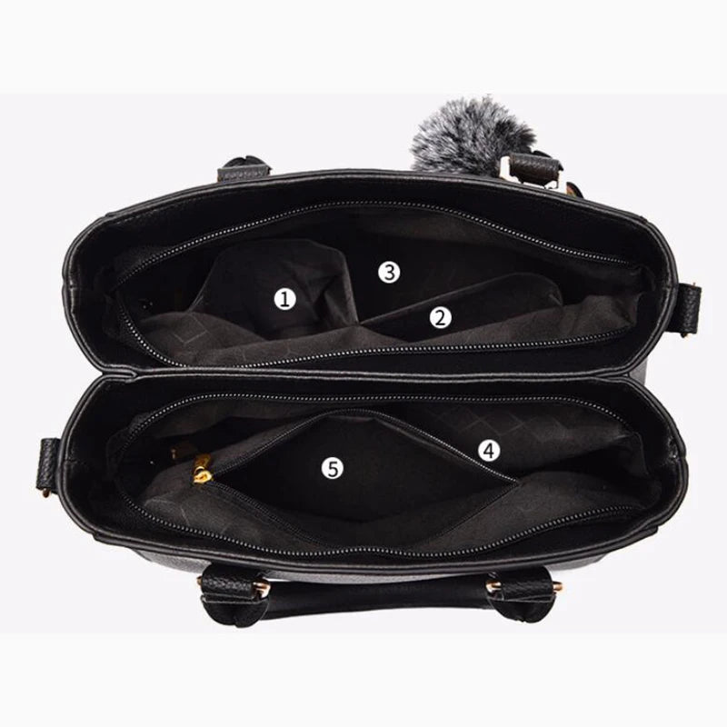 Luméa Bag