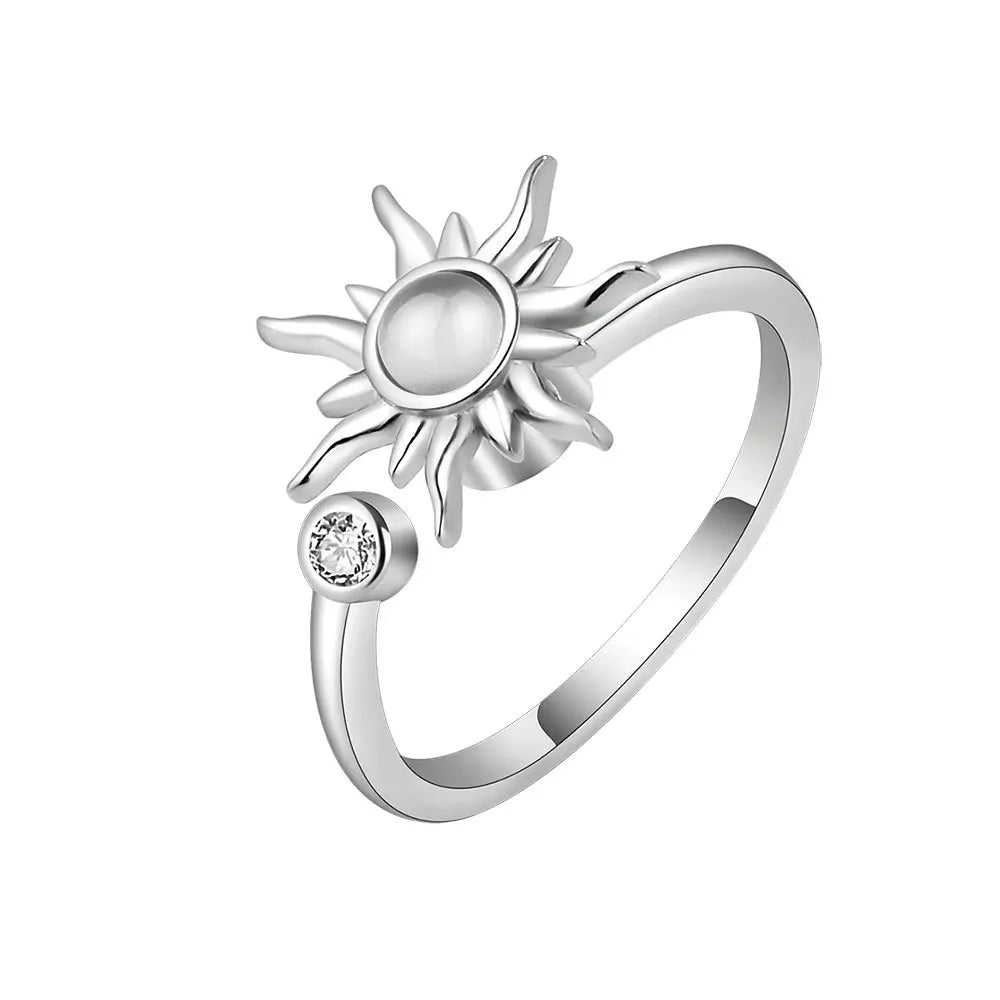 SunEase Ring