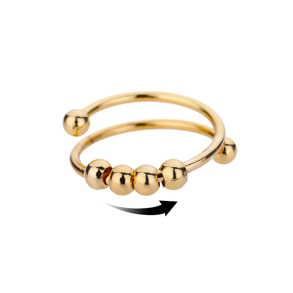 SunEase Ring