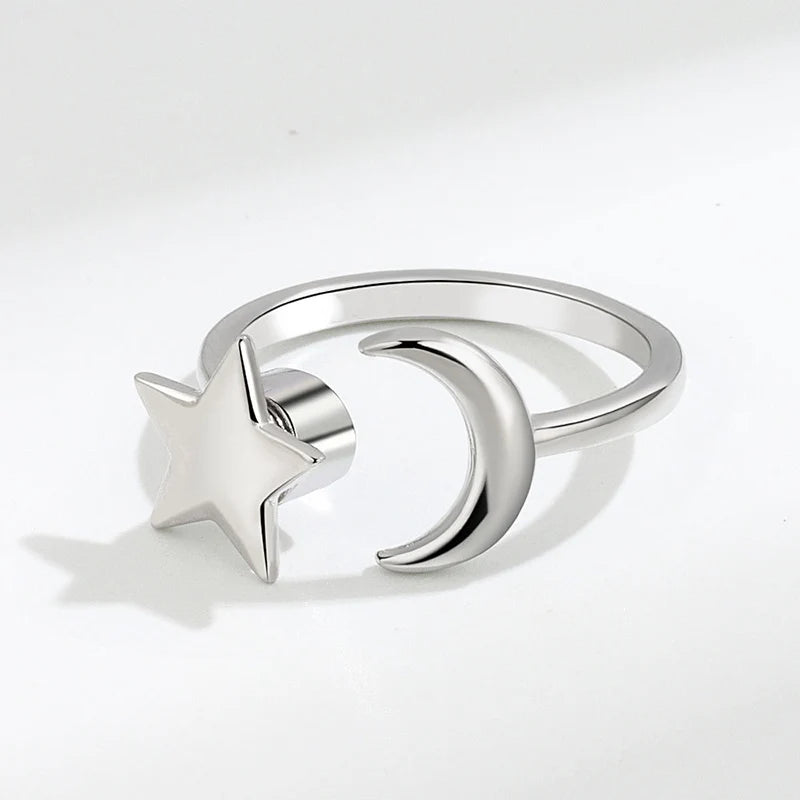 SunEase Ring