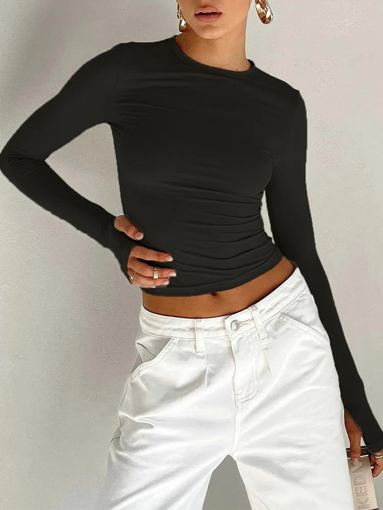 CasualEdge Tee