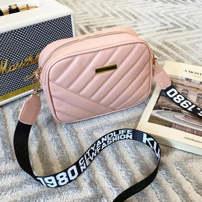Everyday Glide Bag
