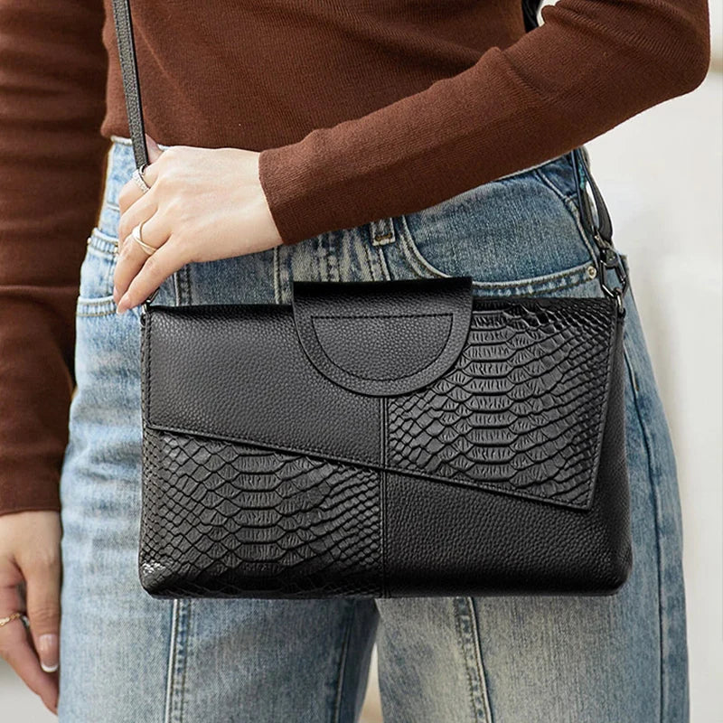 Crocé Bag