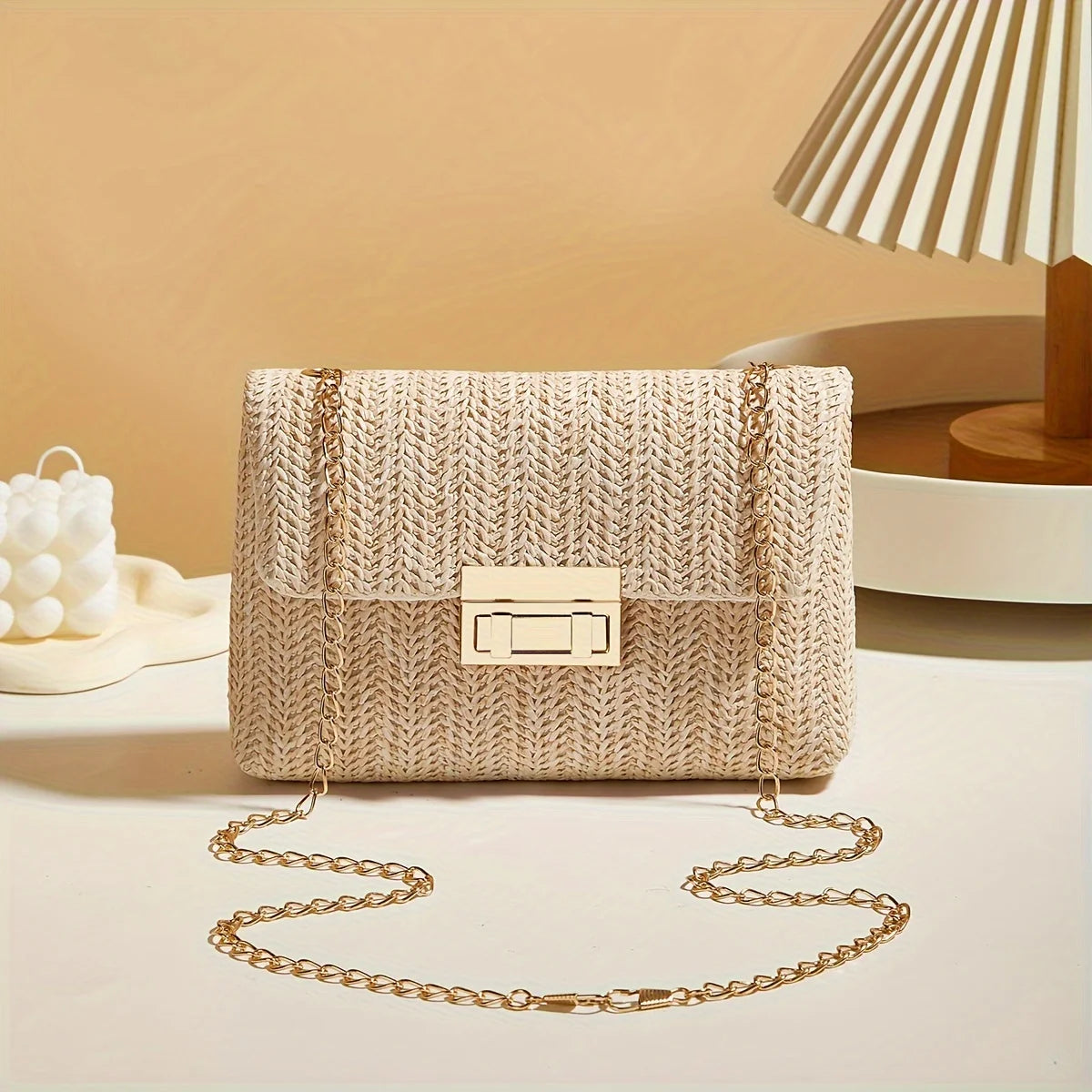 SunnyCross Bag