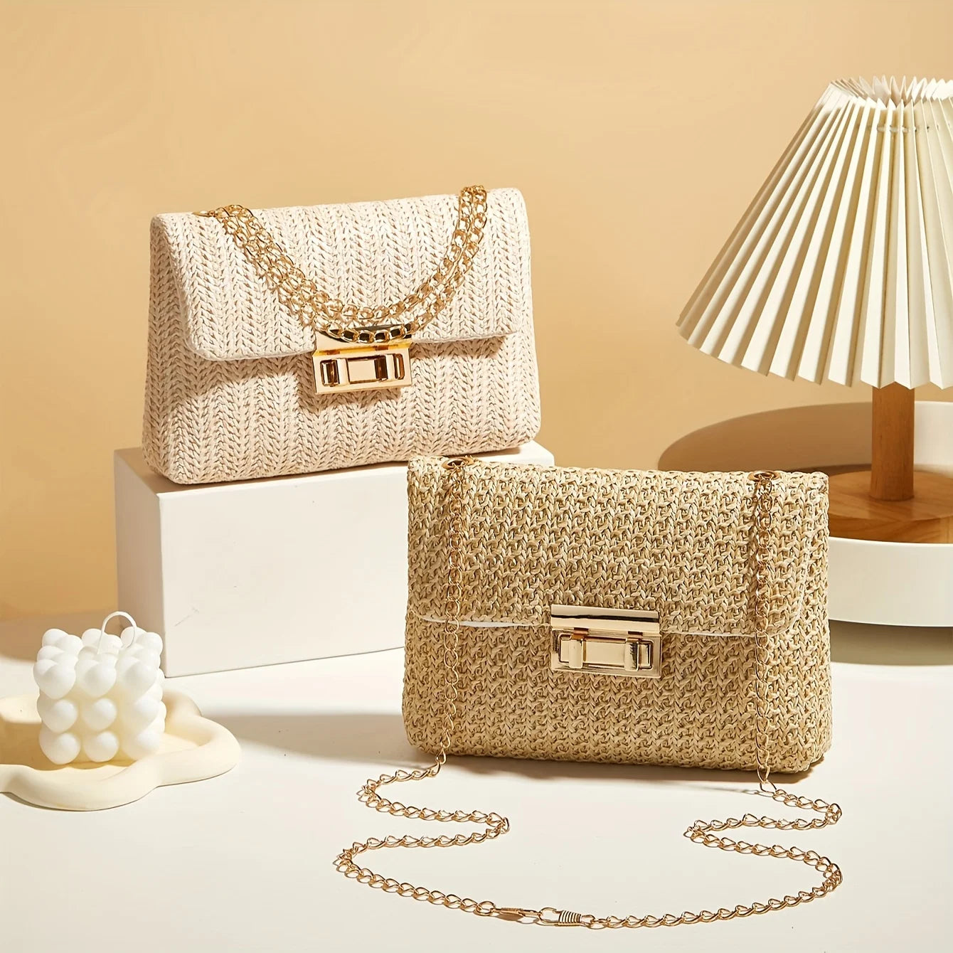 SunnyCross Bag