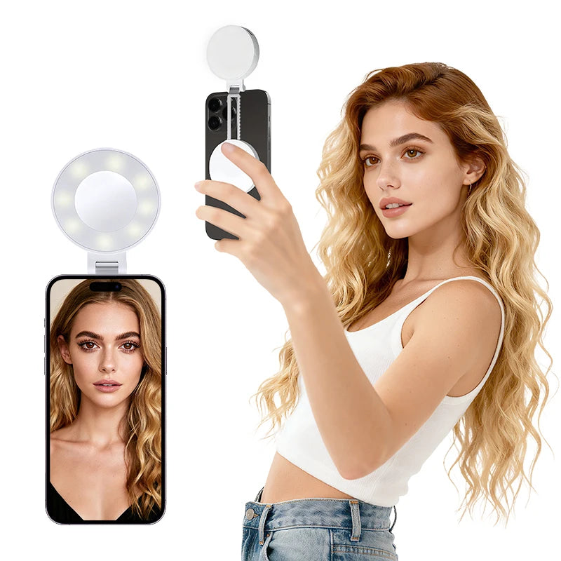 Magnetic Beauty Light