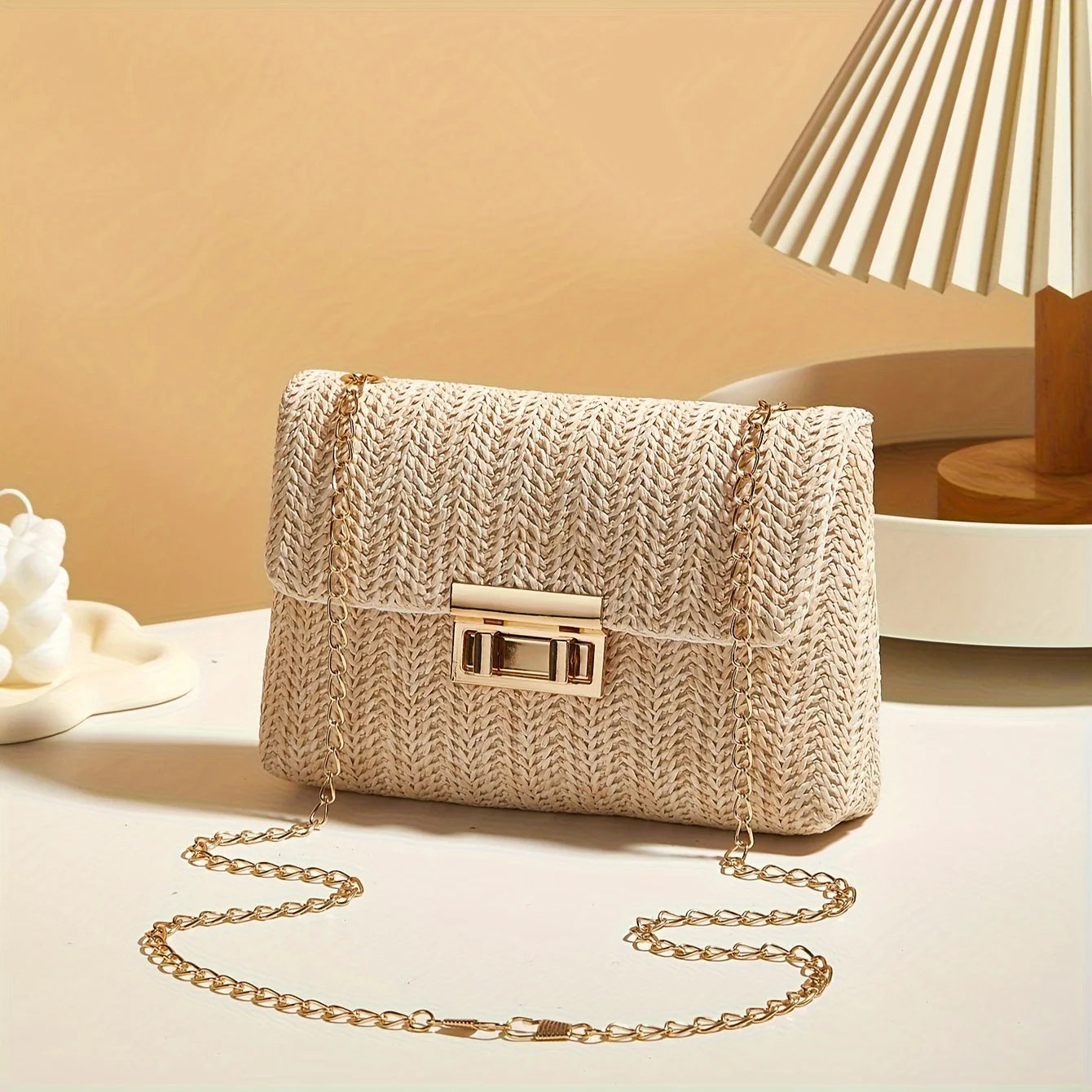 SunnyCross Bag