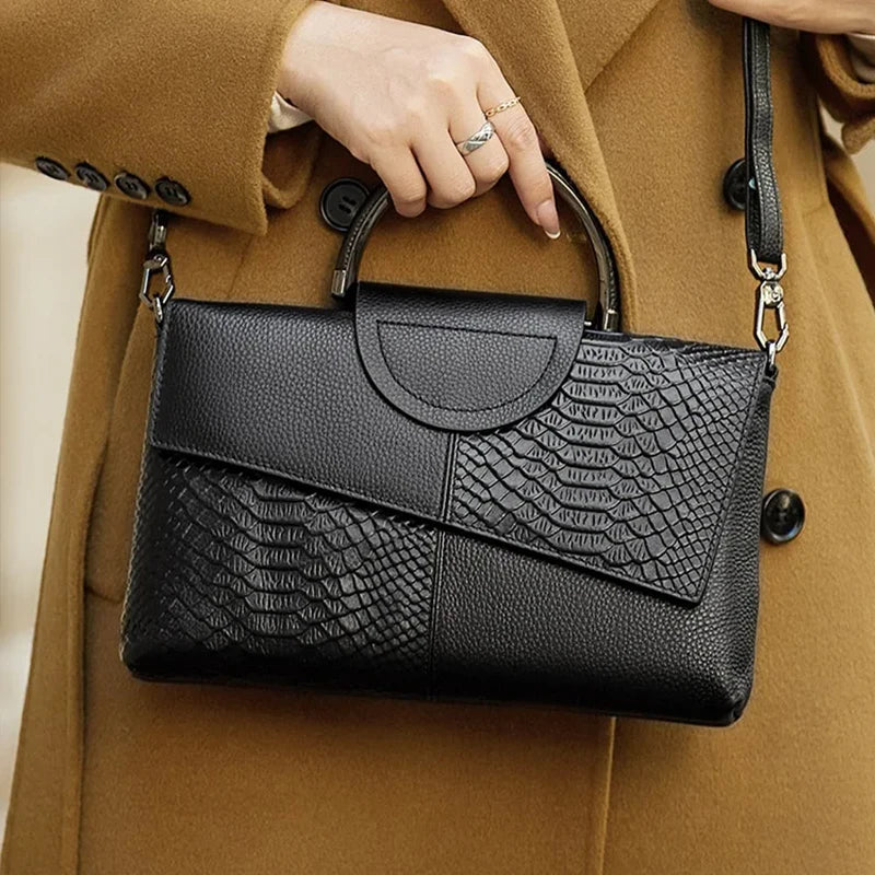 Crocé Bag