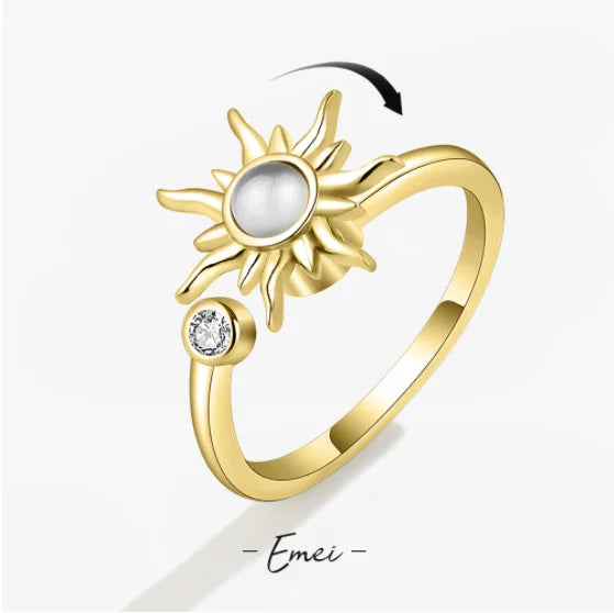 SunEase Ring