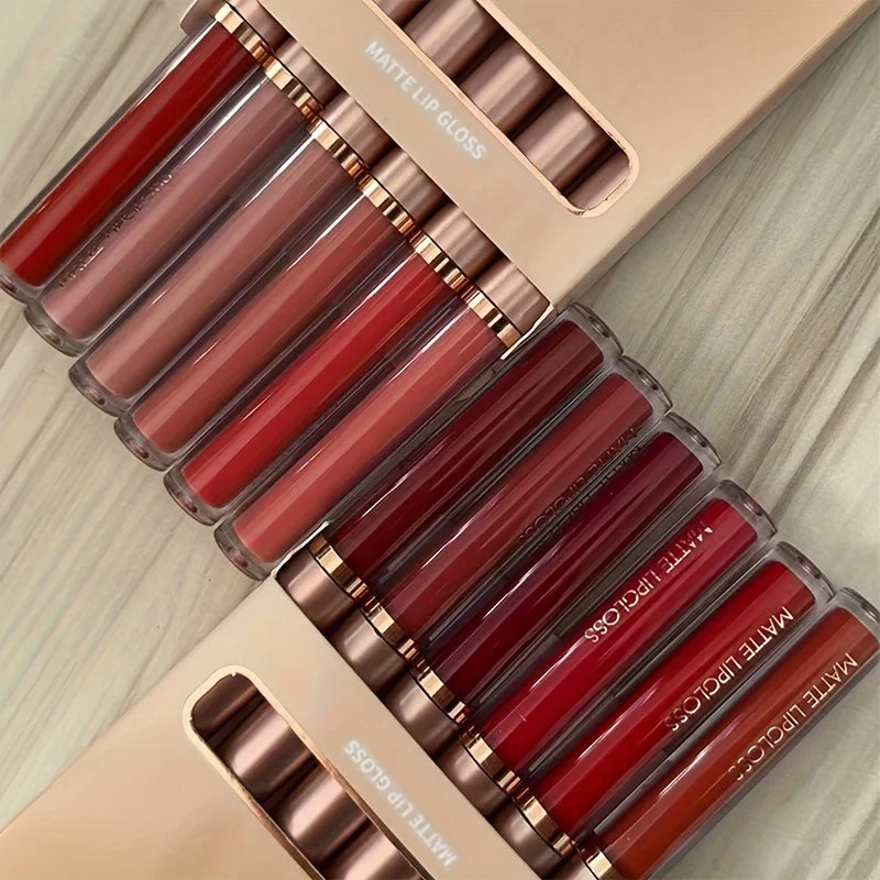 RedMist Gloss
