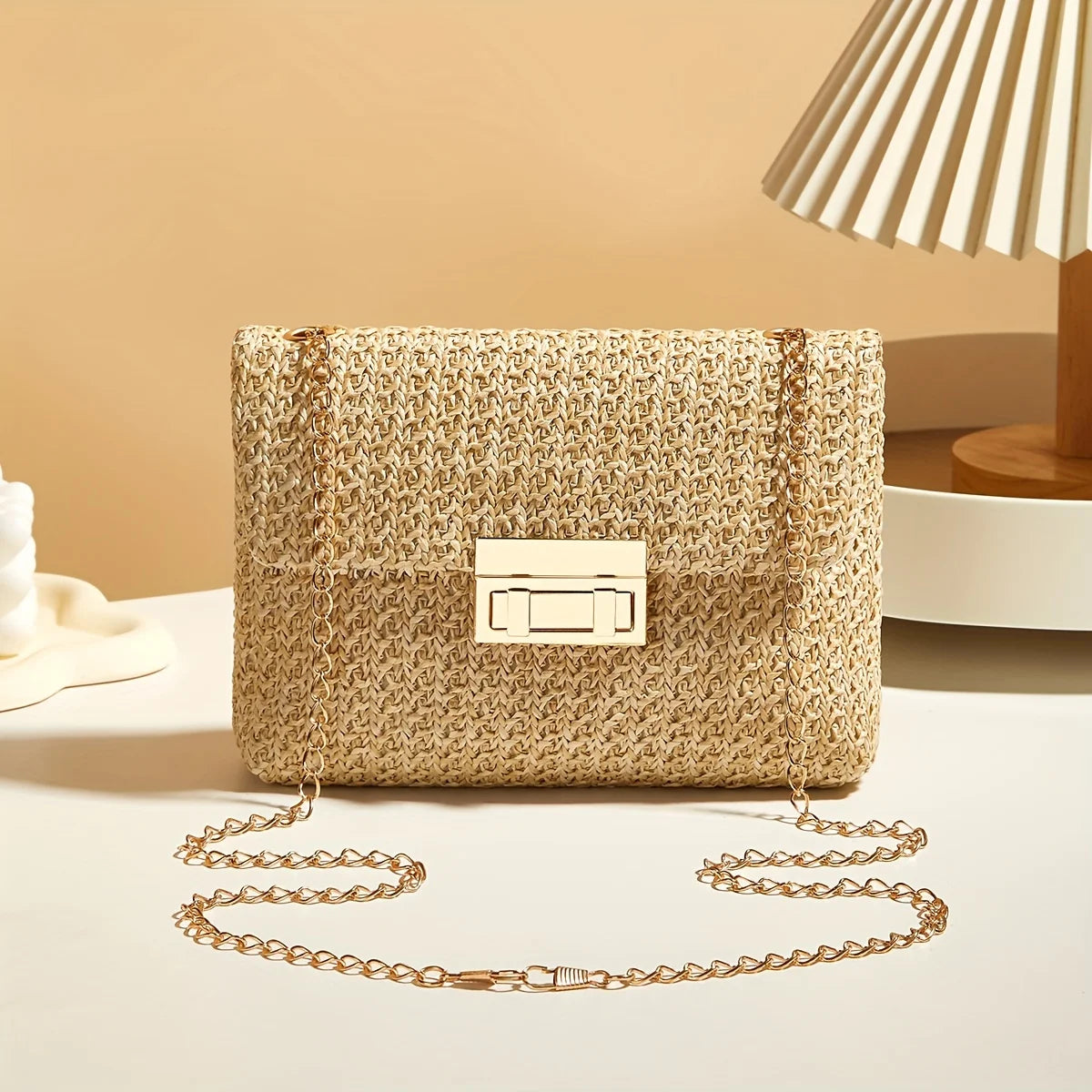 SunnyCross Bag